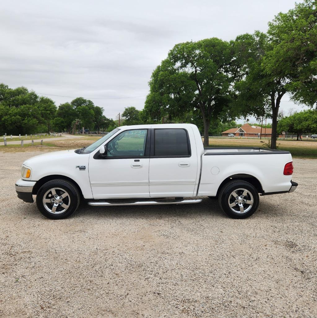2003 Ford F-150 XLT SuperCrew's photo