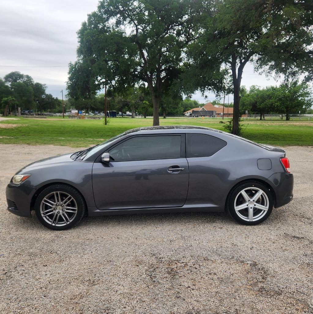 2013 Scion tC AT's photo