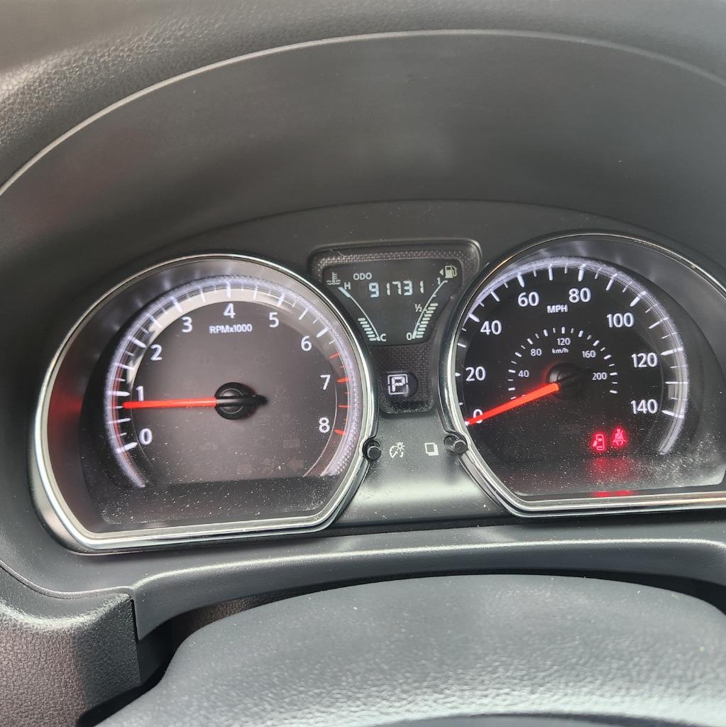 2018 Nissan Versa Sedan SV - Photo 11