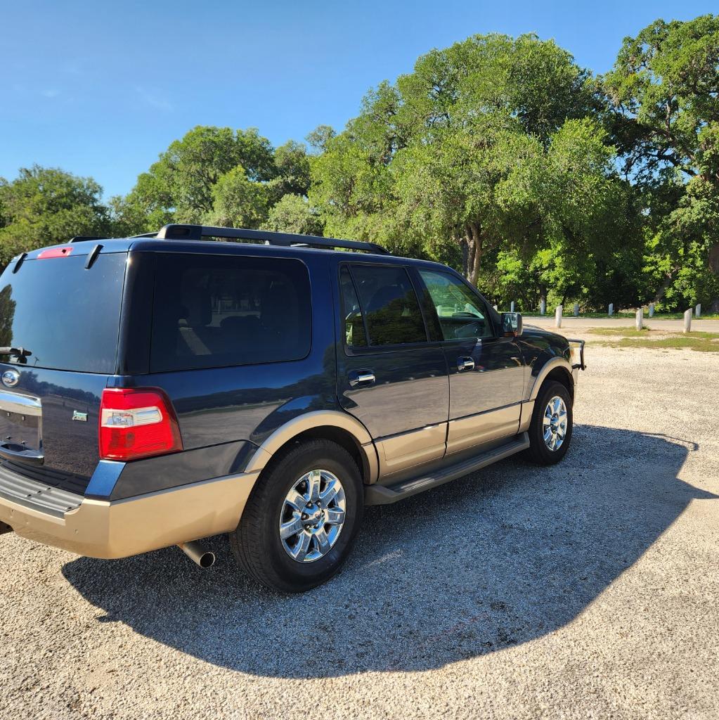 2014 Ford Expedition XLT - Photo 6