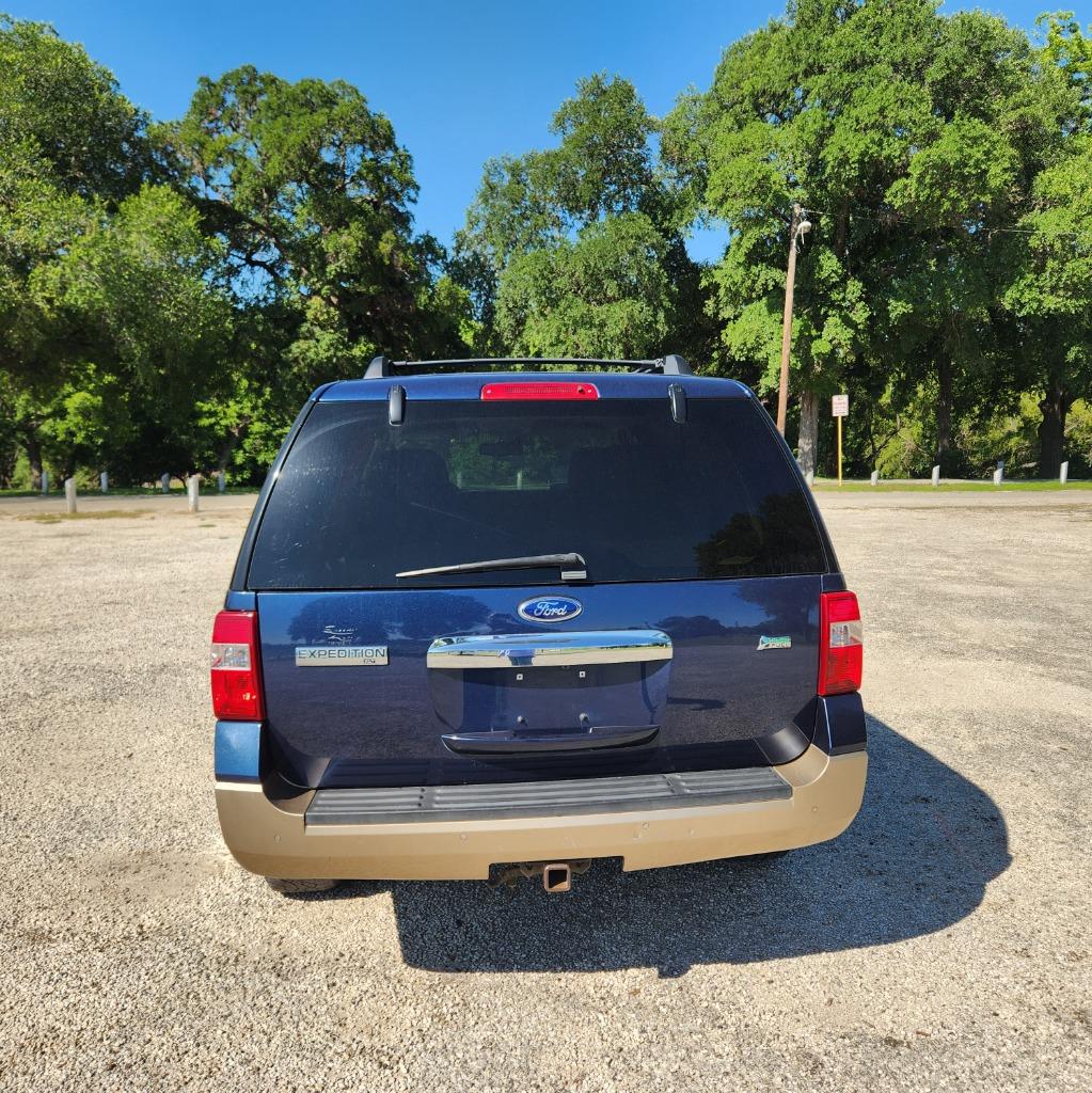 2014 Ford Expedition XLT - Photo 7