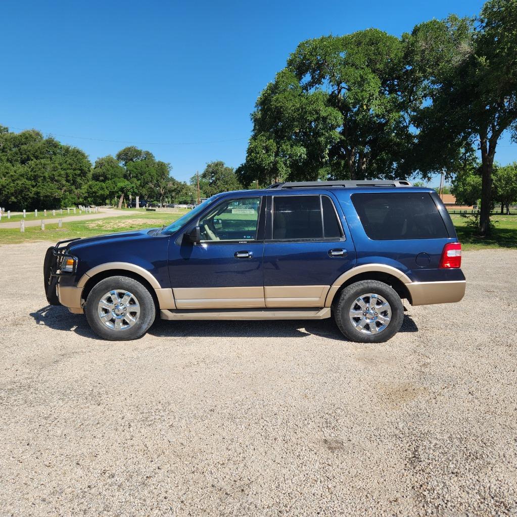 2014 Ford Expedition XLT's photo