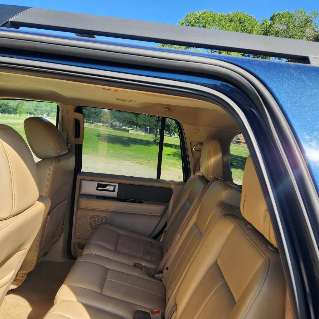 2014 Ford Expedition XLT - Photo 9