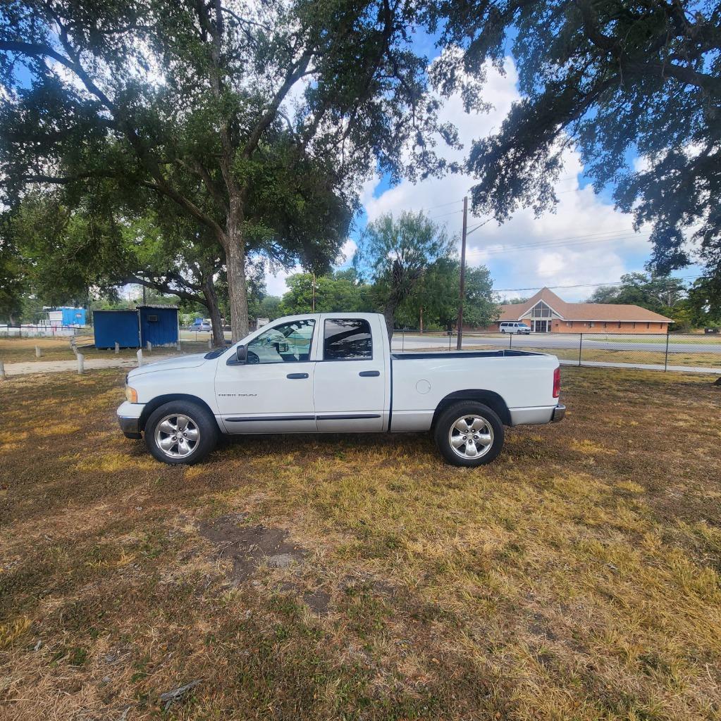 2003 Dodge Ram 1500 Pickup