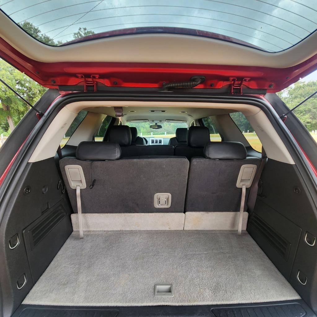 2012 GMC Acadia SL - Photo 11