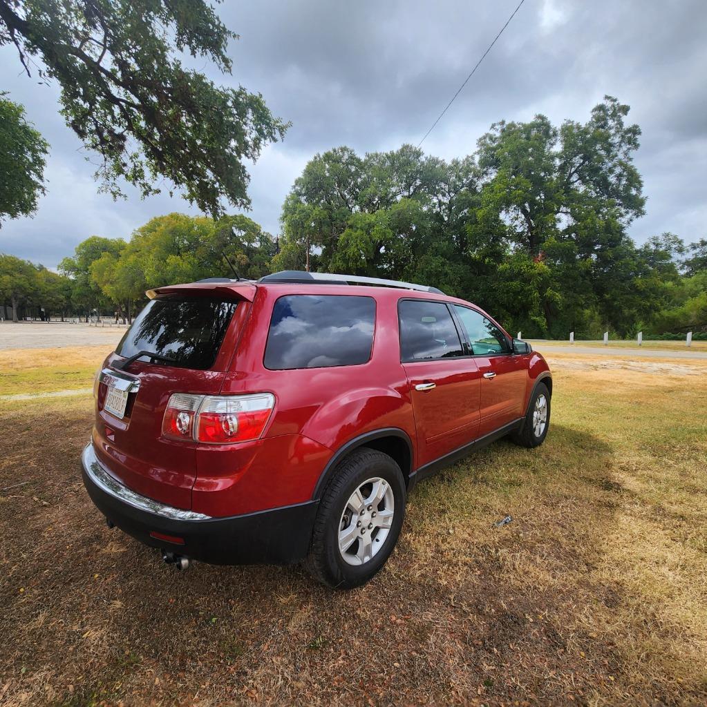 2012 GMC Acadia SL - Photo 6