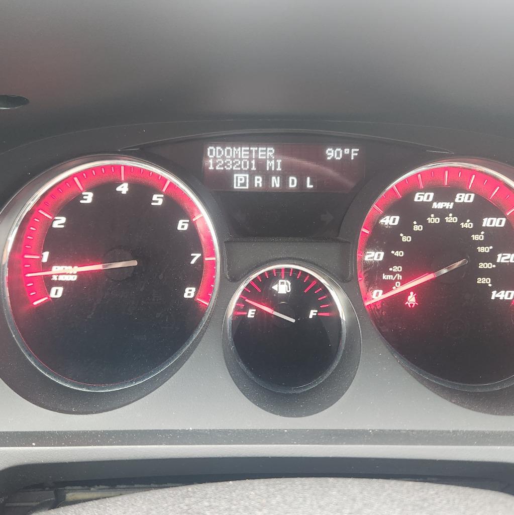 2012 GMC Acadia SL - Photo 13